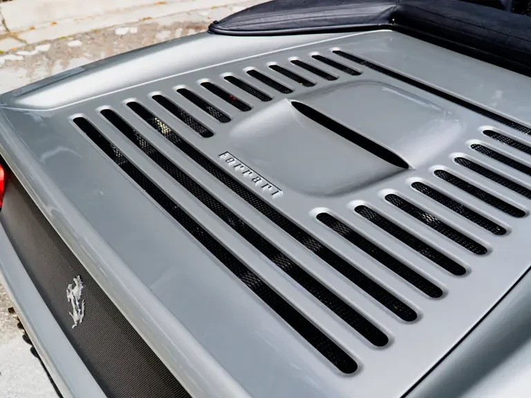 1999 Ferrari F355 Spider - Image 26 of 31