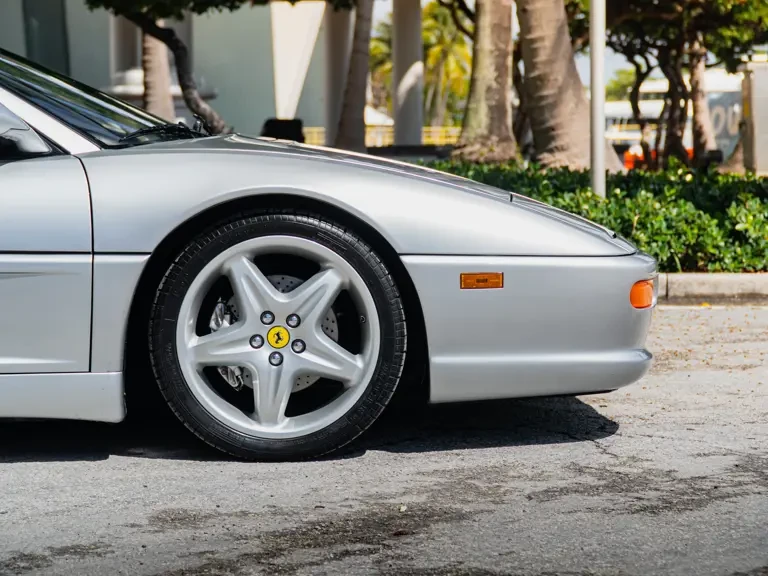 1999 Ferrari F355 Spider - Image 27 of 31