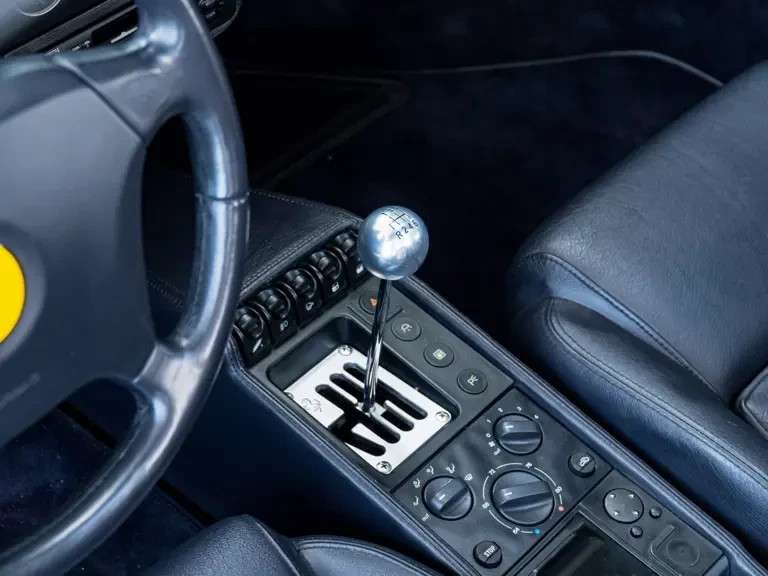 1999 Ferrari F355 Spider - Image 16 of 31