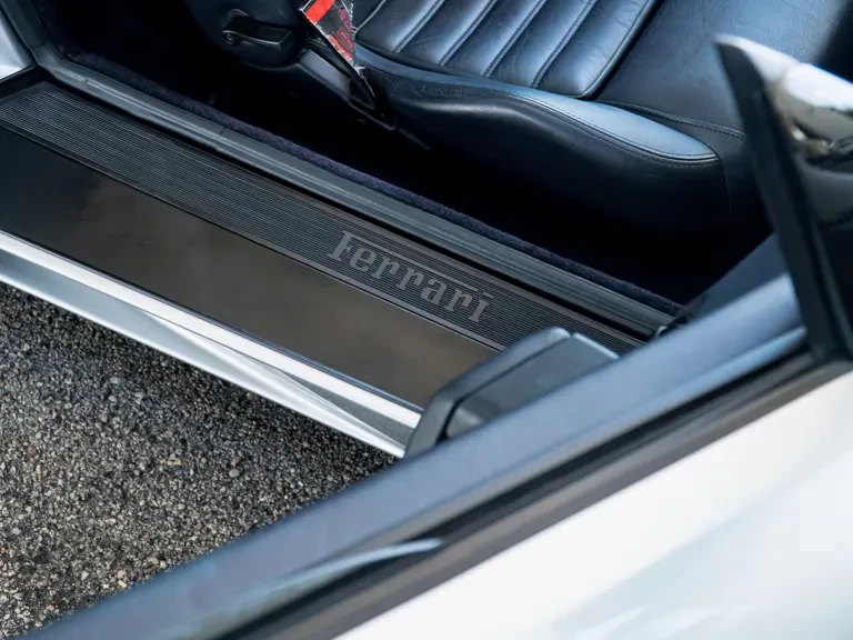 1999 Ferrari F355 Spider - Image 21 of 31