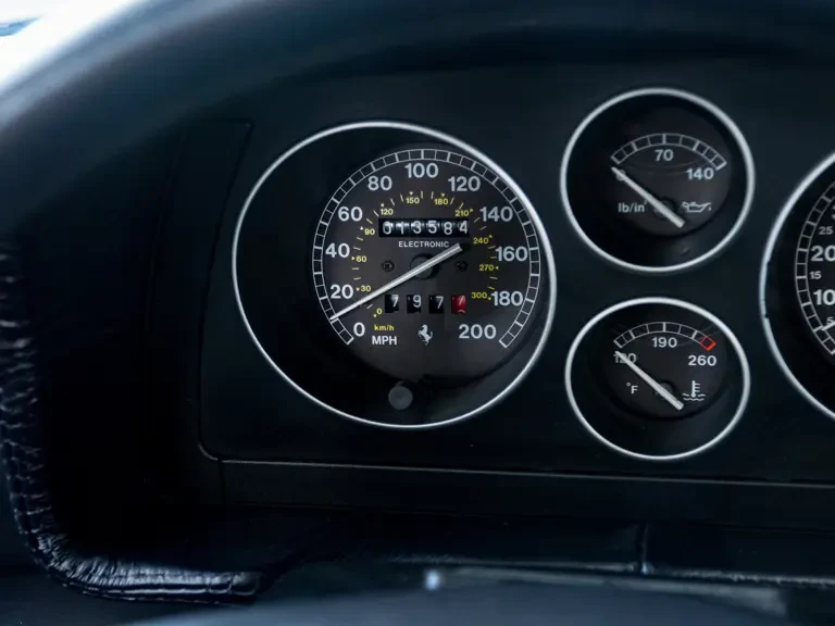 1999 Ferrari F355 Spider - Image 14 of 31