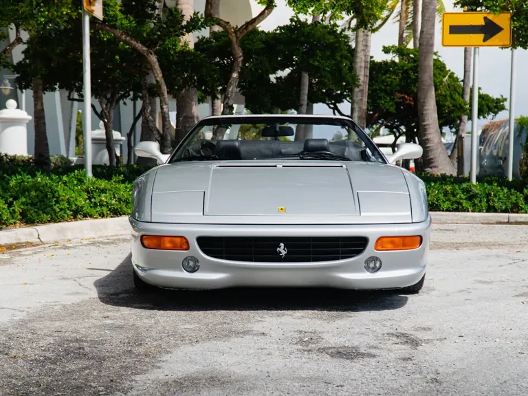 1999 Ferrari F355 Spider - Image 9 of 31