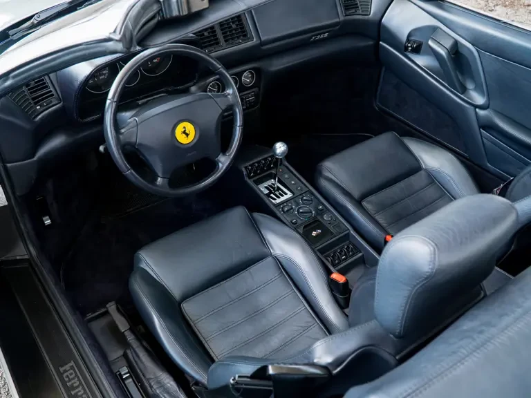 1999 Ferrari F355 Spider - Image 5 of 31