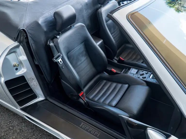 1999 Ferrari F355 Spider - Image 20 of 31