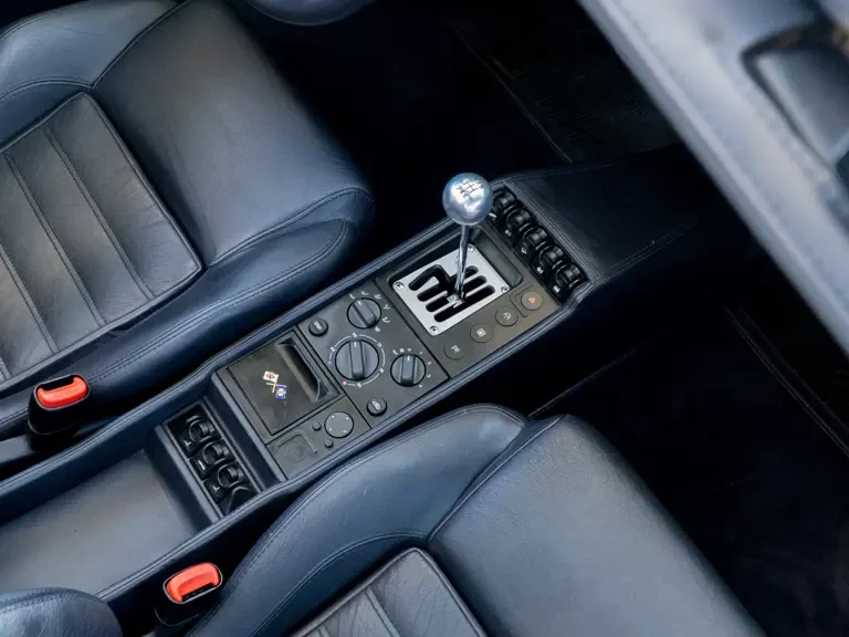 1999 Ferrari F355 Spider - Image 15 of 31