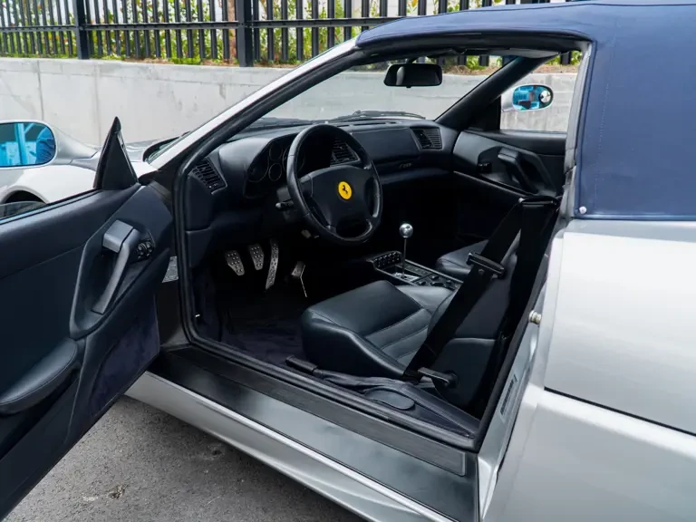 1999 Ferrari F355 Spider - Image 10 of 31