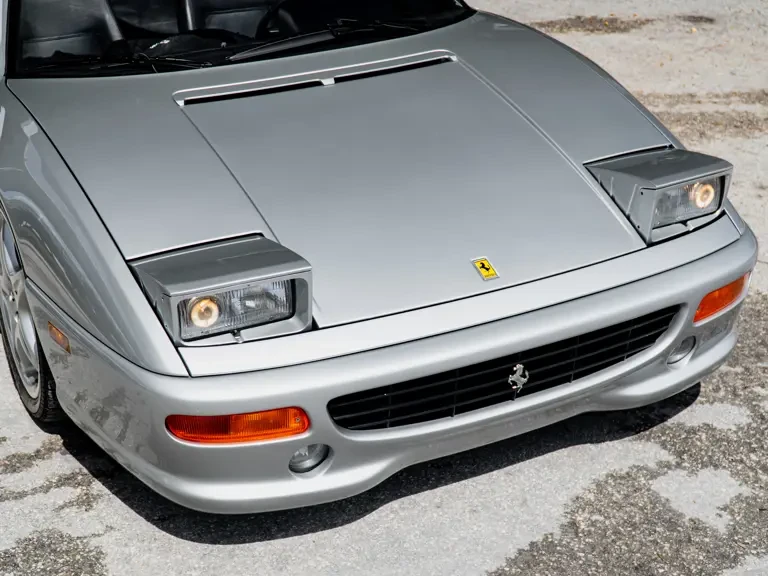 1999 Ferrari F355 Spider - Image 22 of 31