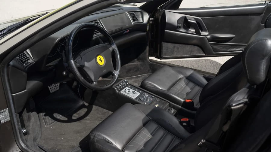 1999 Ferrari F355 Spider - Image 4 of 12