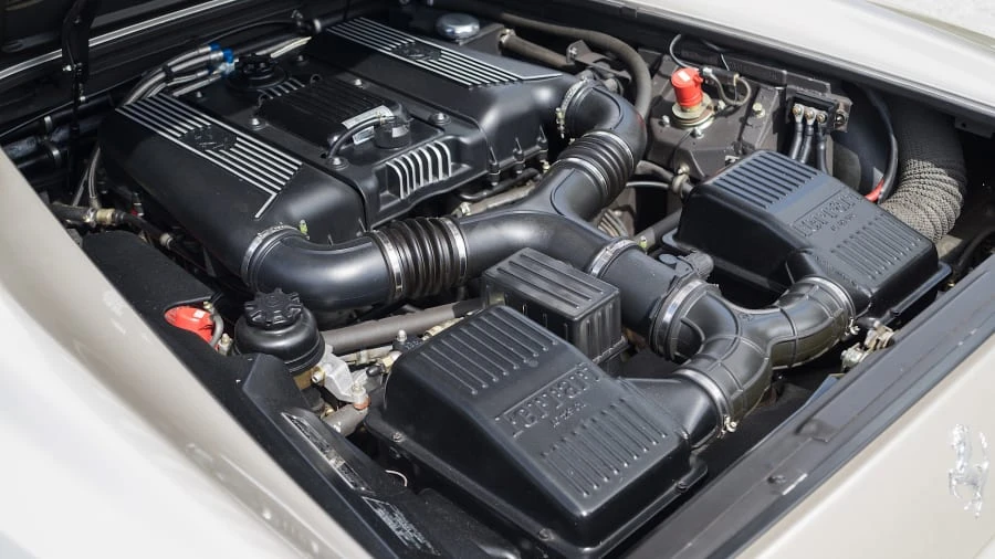 1999 Ferrari F355 Spider - Image 6 of 12