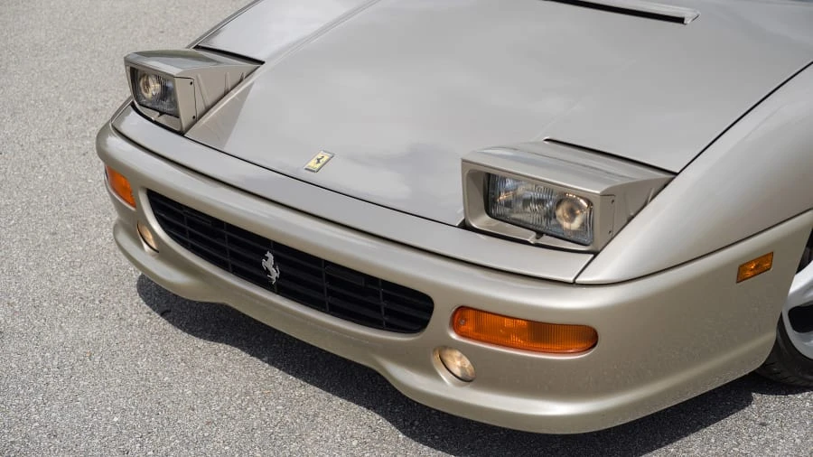 1999 Ferrari F355 Spider - Image 10 of 12