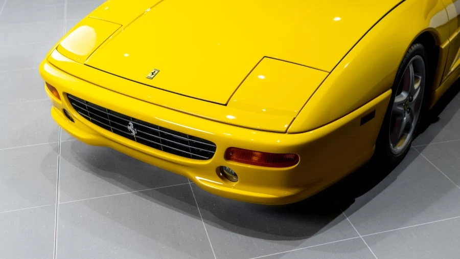 1999 Ferrari F355 Spider - Image 23 of 31
