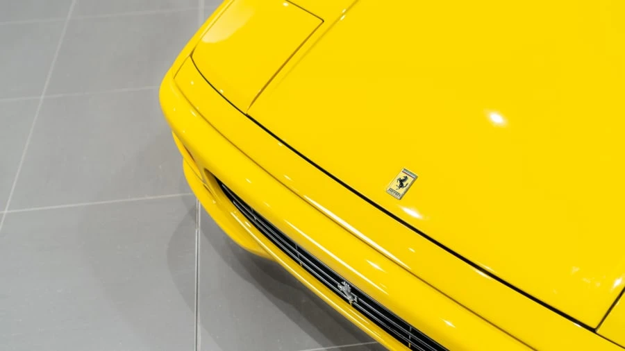 1999 Ferrari F355 Spider - Image 21 of 31