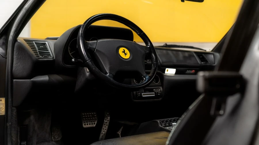 1999 Ferrari F355 Spider - Image 29 of 31