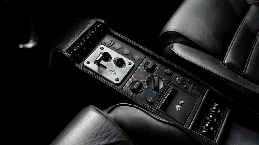 1999 Ferrari F355 Spider - Image 31 of 31