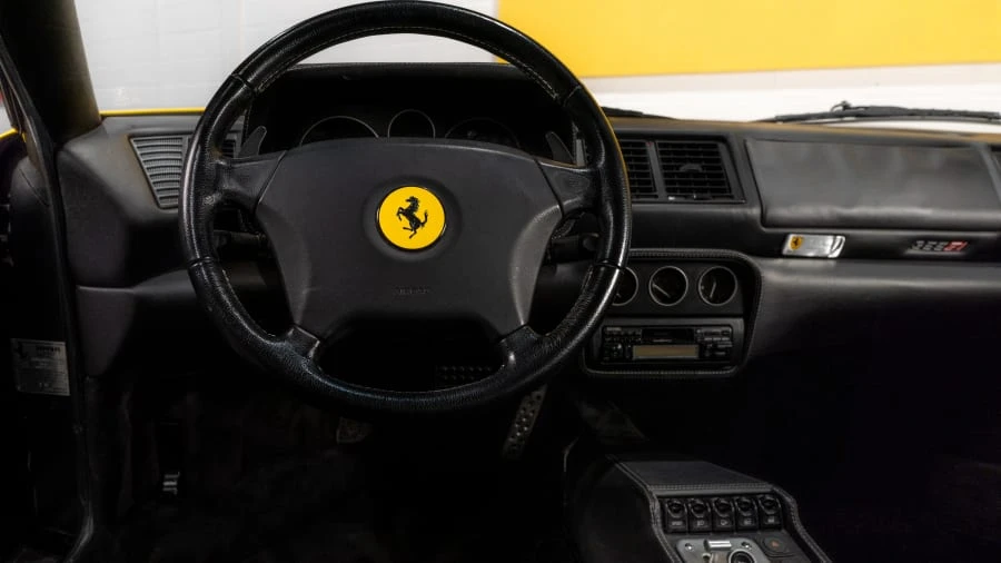 1999 Ferrari F355 Spider - Image 28 of 31