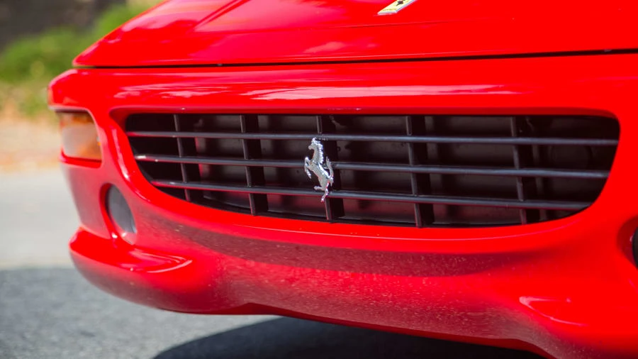 1999 Ferrari F355 Spider - Image 14 of 20
