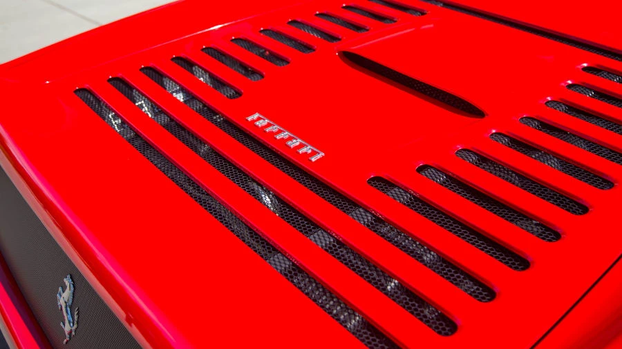 1999 Ferrari F355 Spider - Image 18 of 20