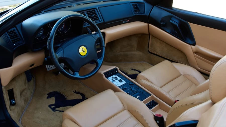1999 Ferrari F355 Spider - Image 3 of 5