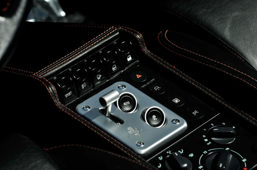 1999 Ferrari F355 Spider - Image 8 of 12
