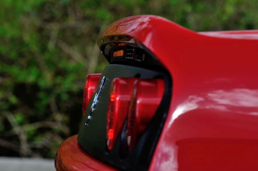 1999 Ferrari F355 Spider - Image 10 of 12