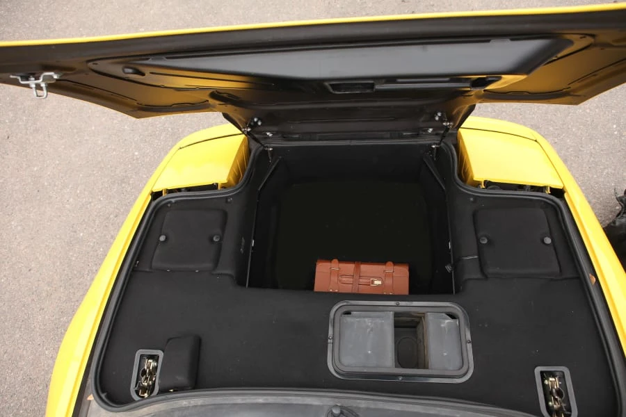 1999 Ferrari F355 Spider - Image 7 of 9
