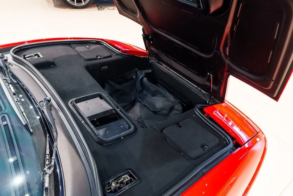 1999 Ferrari F355 Spider - Image 28 of 31