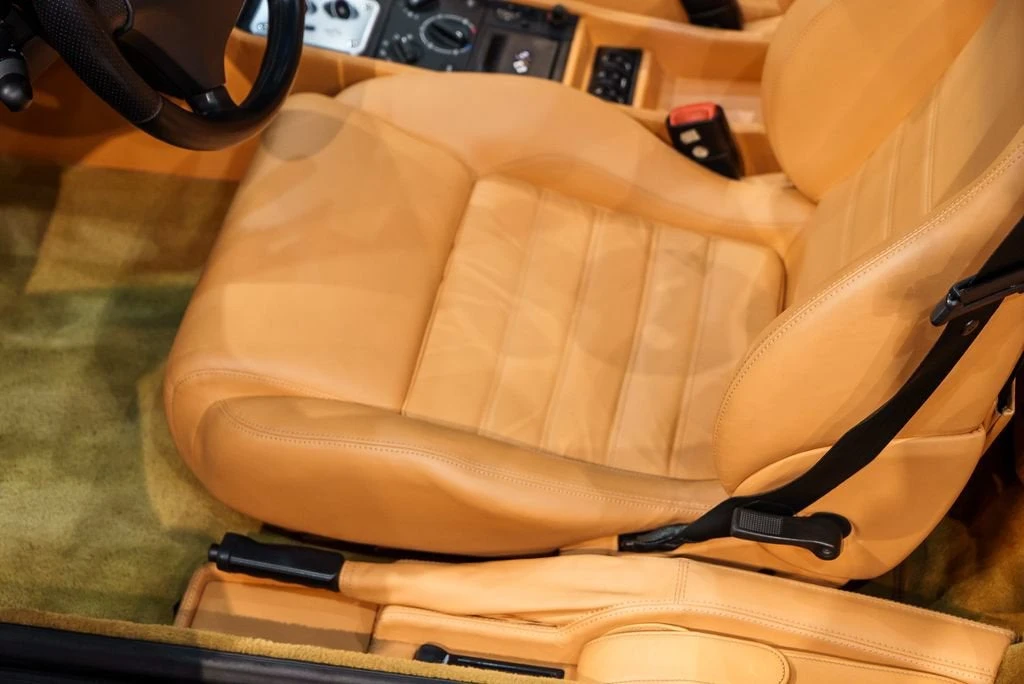 1999 Ferrari F355 Spider - Image 30 of 31
