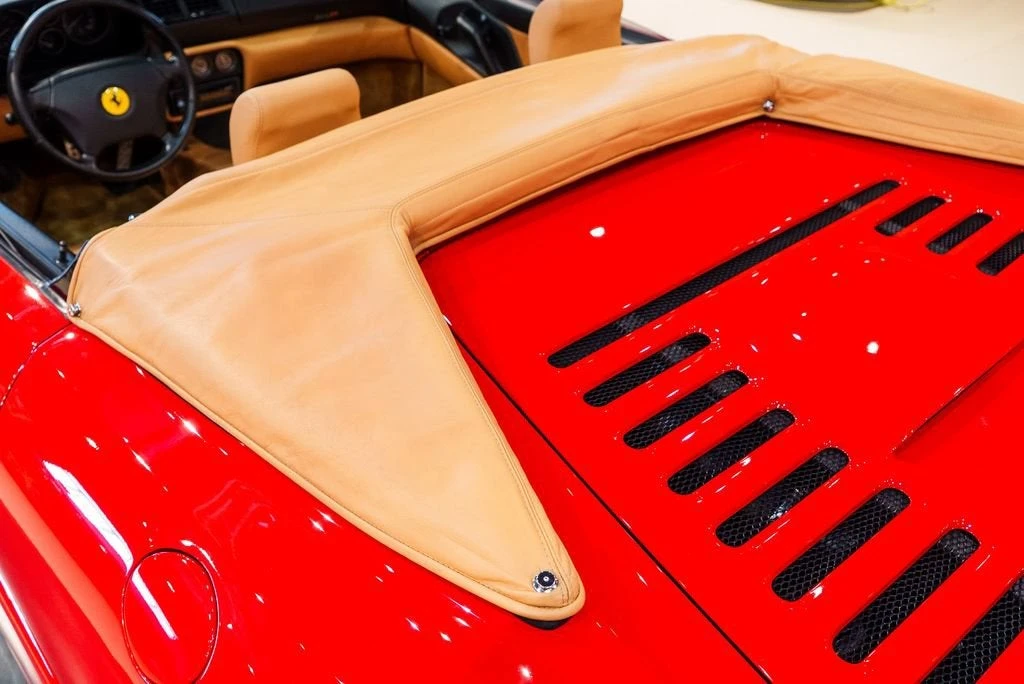 1999 Ferrari F355 Spider - Image 26 of 31