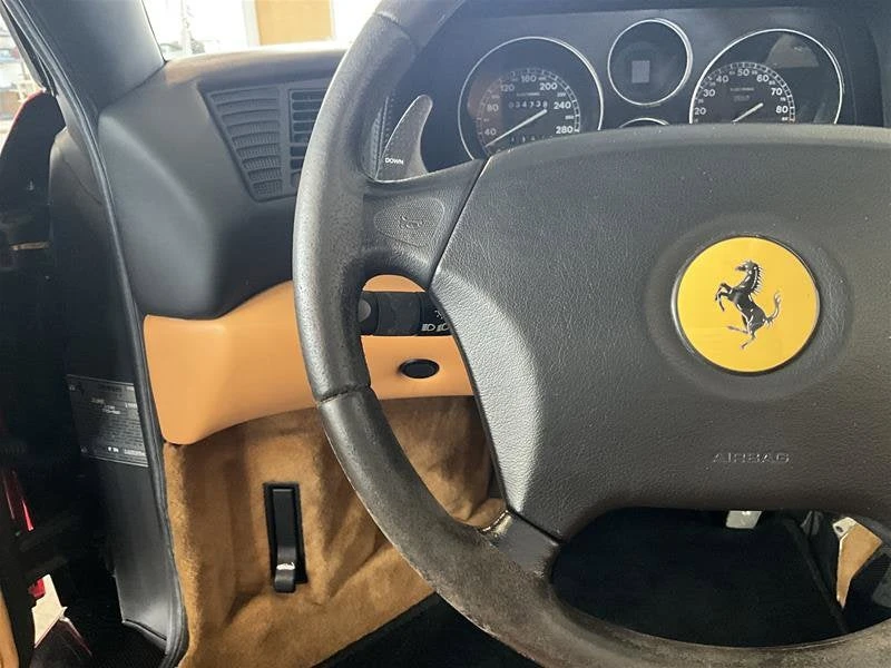 1999 Ferrari F355 Spider - Image 8 of 21