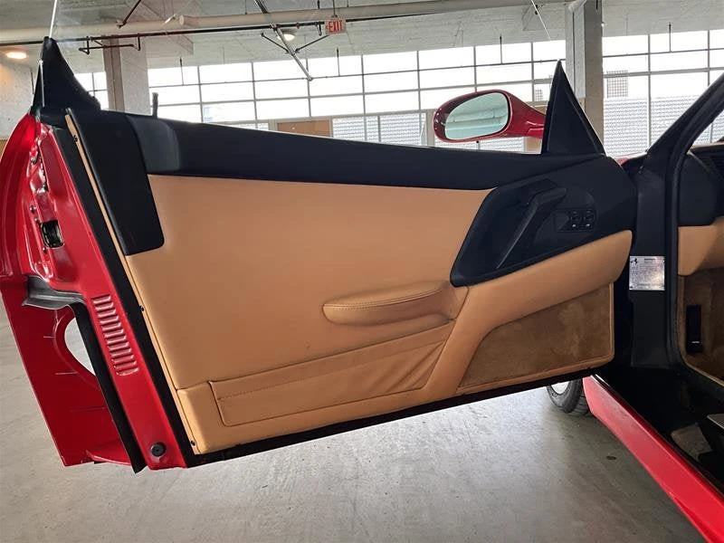 1999 Ferrari F355 Spider - Image 13 of 21
