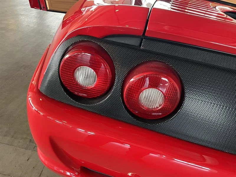 1999 Ferrari F355 Spider - Image 15 of 21
