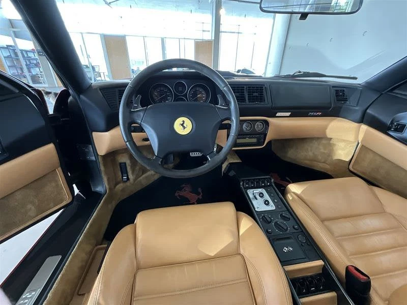 1999 Ferrari F355 Spider - Image 6 of 21