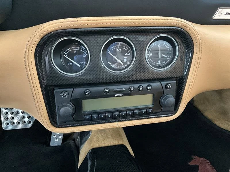 1999 Ferrari F355 Spider - Image 10 of 21