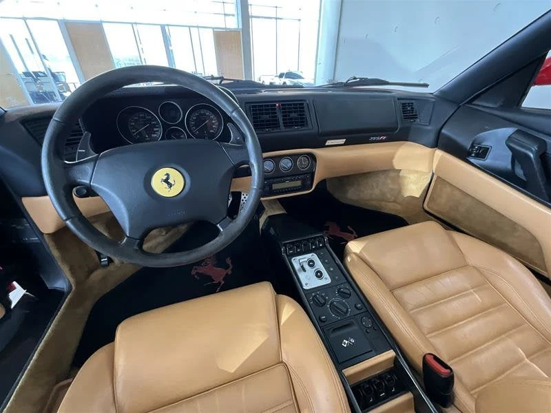 1999 Ferrari F355 Spider - Image 5 of 21