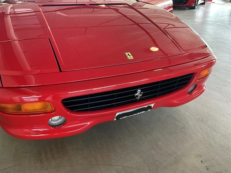 1999 Ferrari F355 Spider - Image 18 of 21
