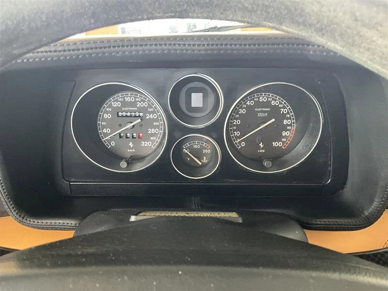1999 Ferrari F355 Spider - Image 9 of 21