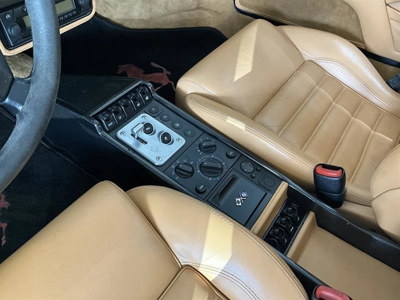 1999 Ferrari F355 Spider - Image 12 of 21