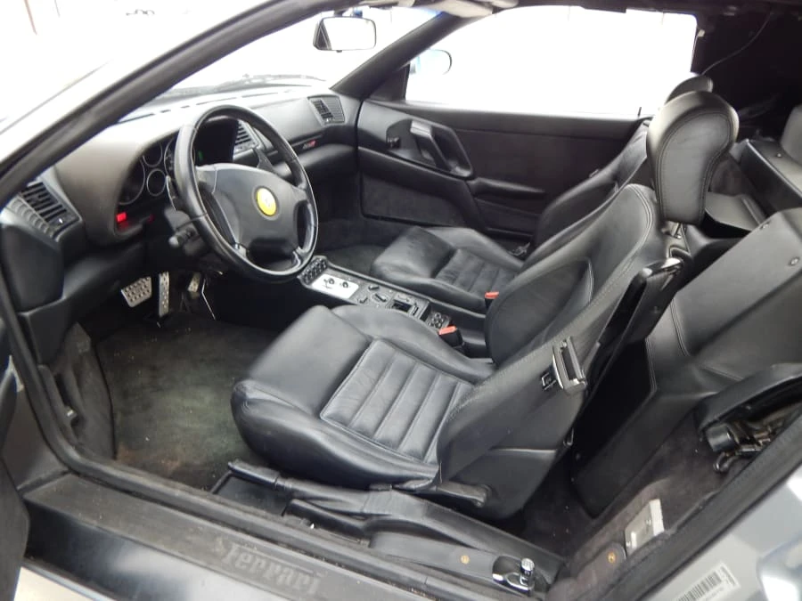 1999 Ferrari F355 Spider - Image 2 of 5
