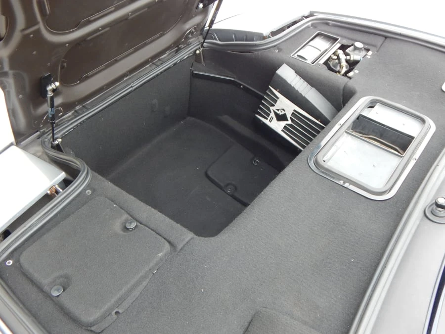 1999 Ferrari F355 Spider - Image 3 of 5