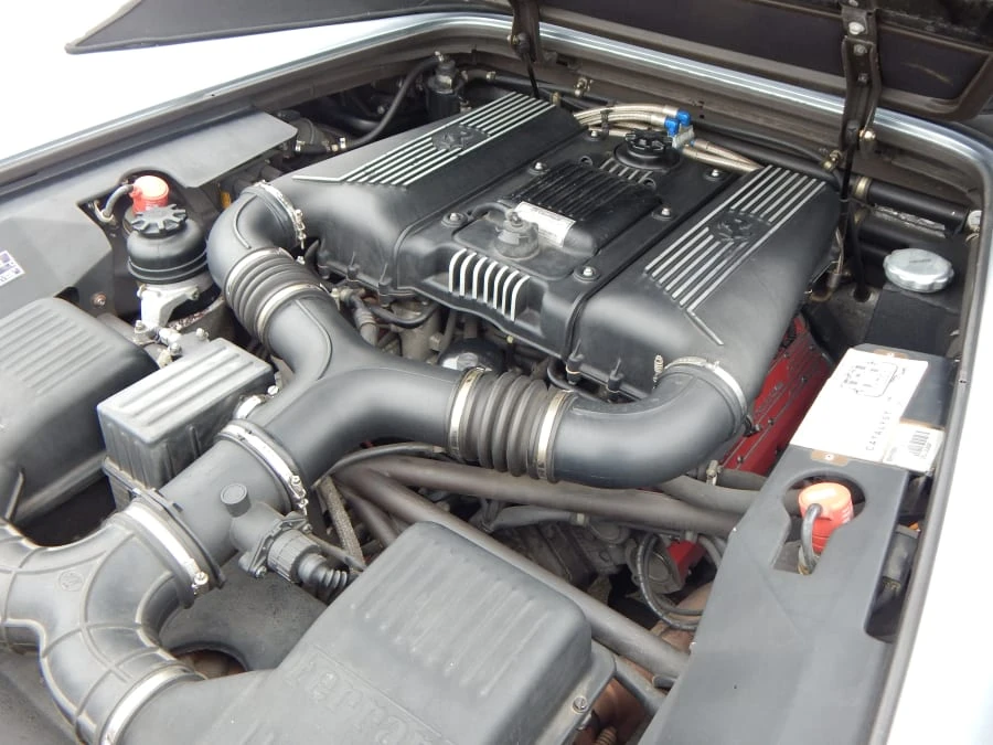 1999 Ferrari F355 Spider - Image 4 of 5