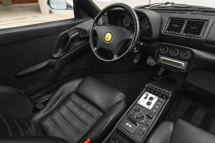 1999 Ferrari F355 Spider - Image 7 of 25