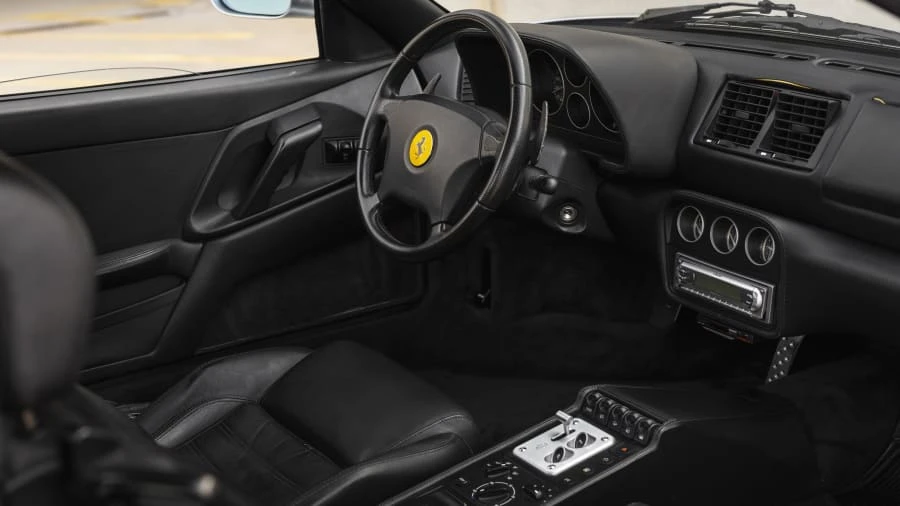 1999 Ferrari F355 Spider - Image 16 of 25