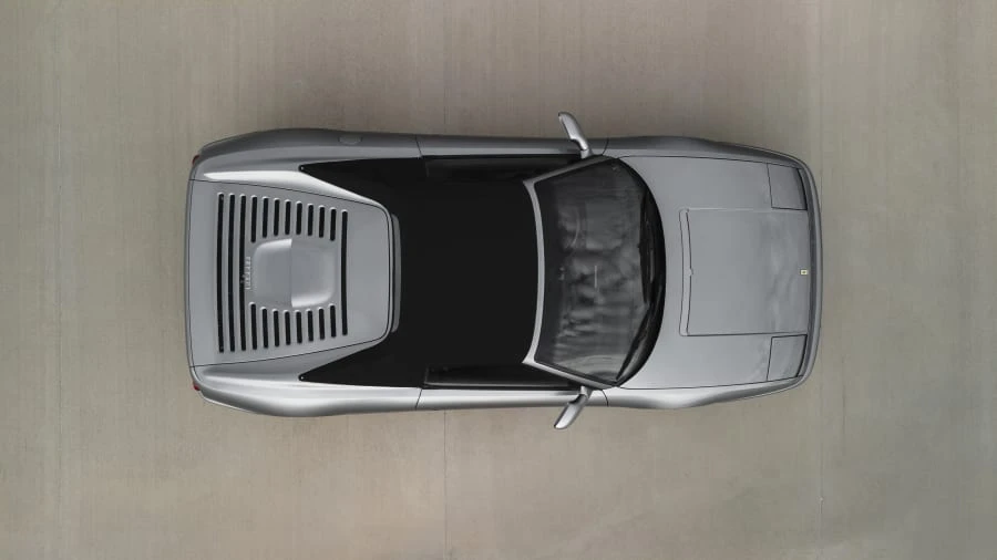 1999 Ferrari F355 Spider - Image 17 of 25