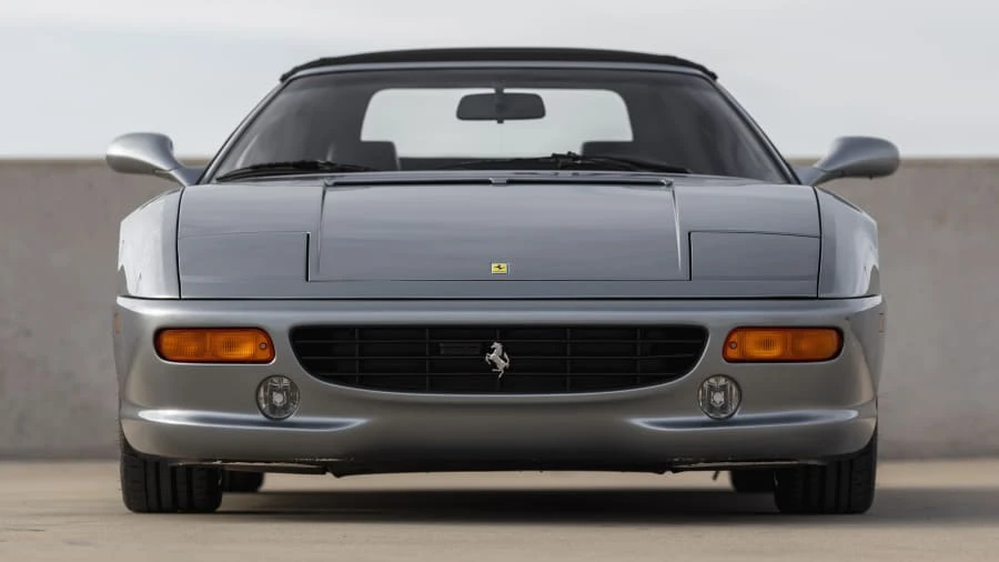 1999 Ferrari F355 Spider - Image 18 of 25