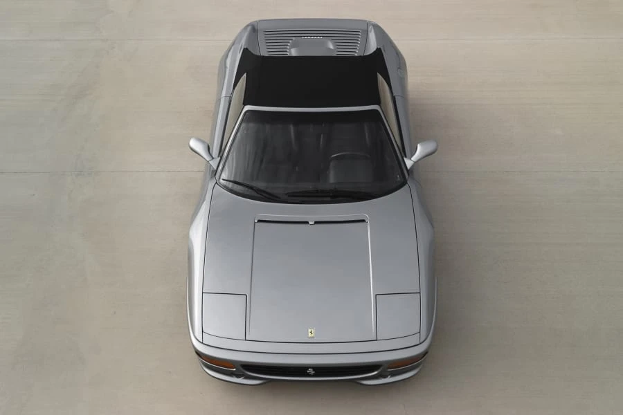 1999 Ferrari F355 Spider - Image 21 of 25