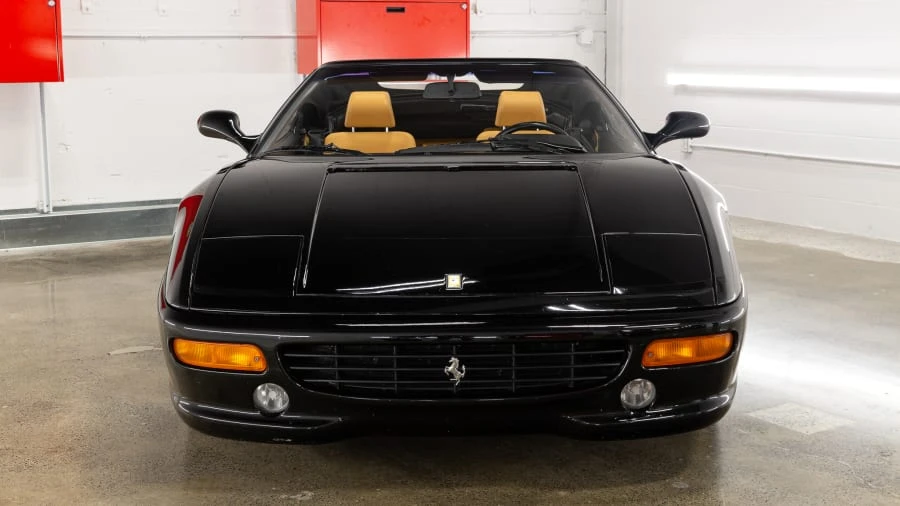 1999 Ferrari F355 Spider - Image 4 of 31