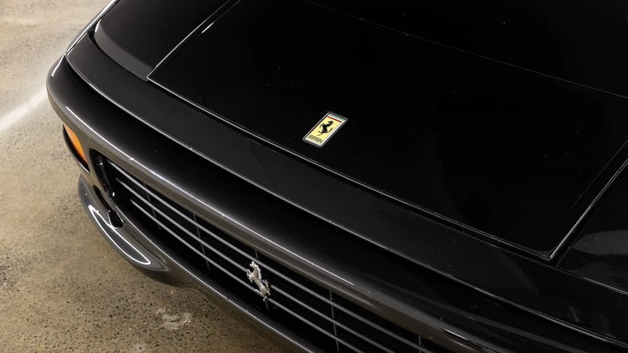 1999 Ferrari F355 Spider - Image 19 of 31