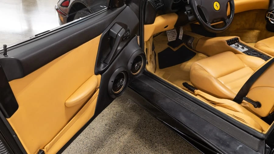 1999 Ferrari F355 Spider - Image 6 of 31