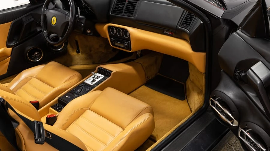 1999 Ferrari F355 Spider - Image 7 of 31