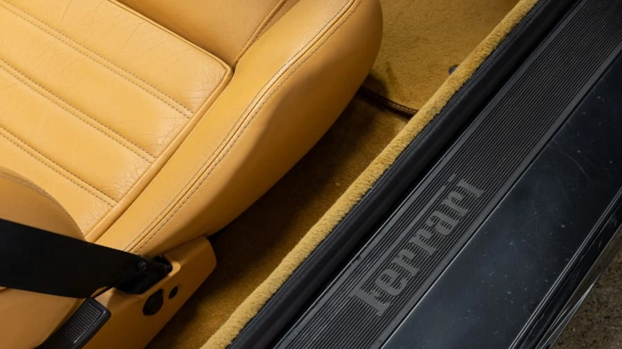 1999 Ferrari F355 Spider - Image 8 of 31
